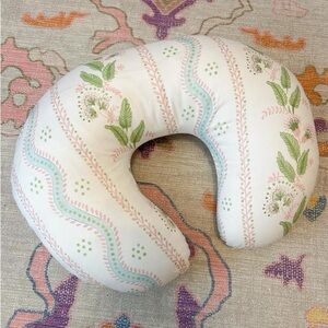 Custom Boppy Pillow cover